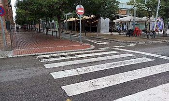 Terrassa invertirà més de 350.000 euros en la transformació de nou cruïlles per fer-les totalment accessibles