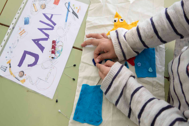 Educació incrementa un 18 % les hores de suport per a alumnat amb necessitats especials