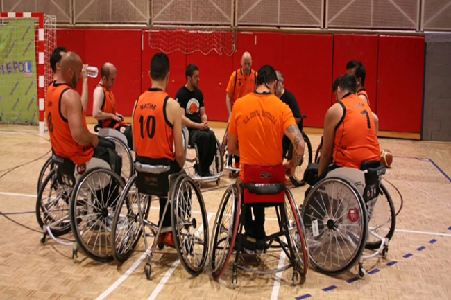 El CE Costa Daurada i el CB Granollers s’imposen en una jornada de contrastos a la Lliga Catalana de bàsquet