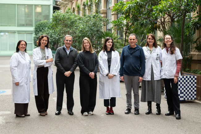 Un estudi de l’IDIBAPS descobreix els nexes moleculars entre l’encefalitis autoimmunitària i l’esquizofrènia