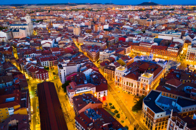 Valladolid es convertirà en la capital de la joventut amb discapacitat el proper mes de setembre