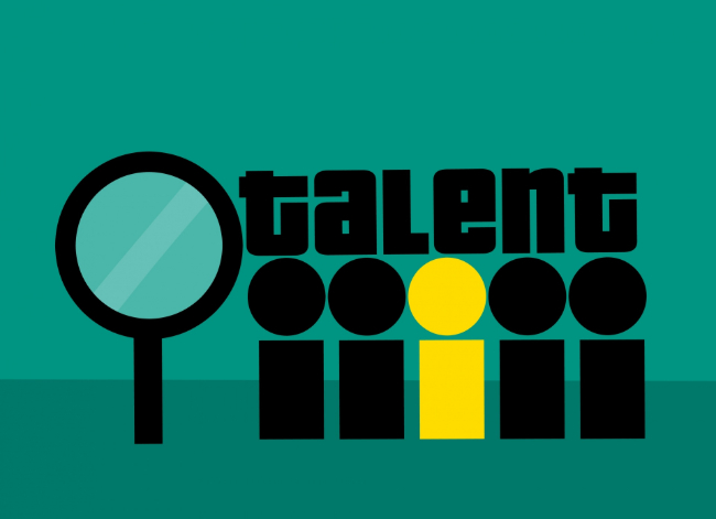 El talent capaç