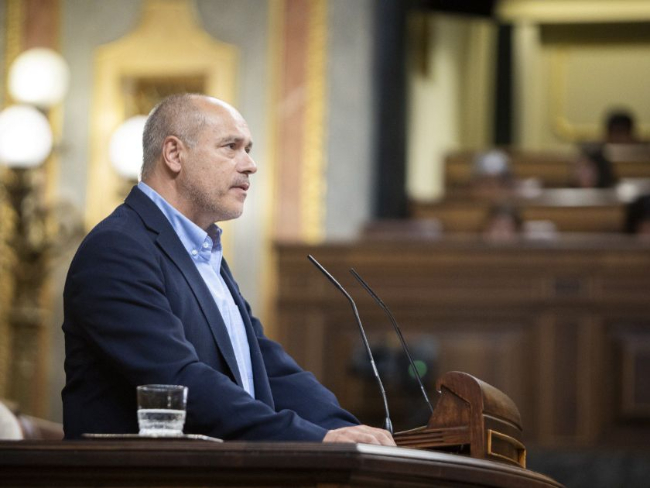 ERC exigeix al Govern espanyol el pagament immediat de les ajudes per a la llei ELA