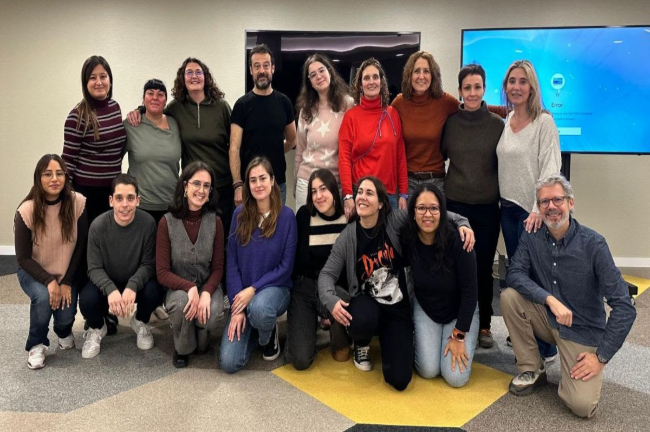 Aprenem Autisme reclama a l'administració un reconeixement propi per garantir els drets del col·lectiu aquest 2026