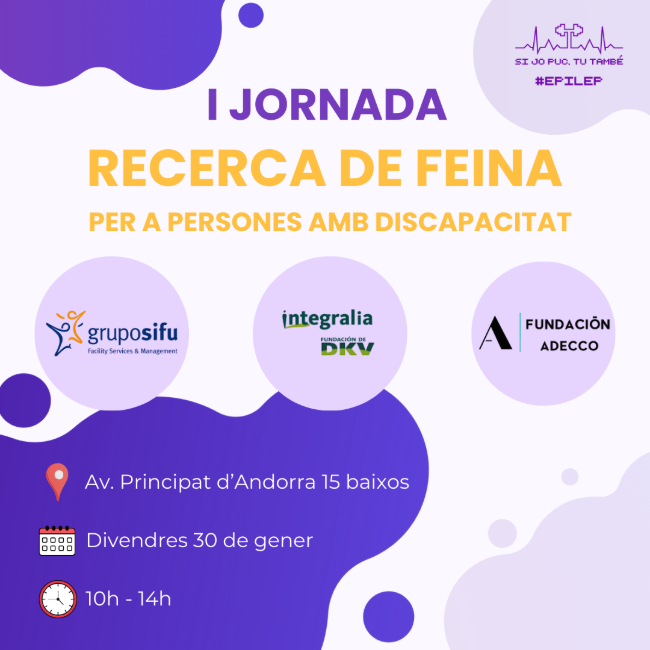 Tarragona acull una jornada dedicada a la inserció laboral de persones amb discapacitat