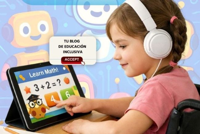 La tecnologia digital s'alia amb la discapacitat per potenciar l'autonomia personal