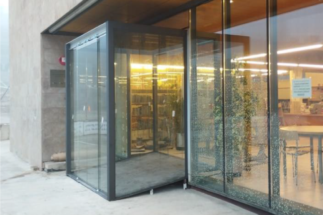 El Departament de Cultura impulsa l'accessibilitat en més d'un centenar de biblioteques públiques catalanes