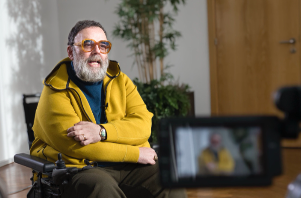 Per què Bob Pop hauria de ser alcalde de Barcelona?
