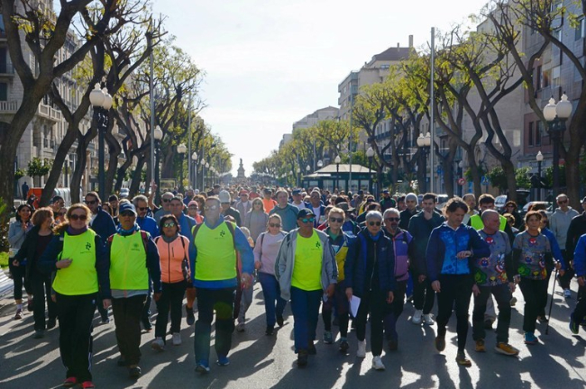 Obertes les inscripcions per la Caminada Popular d’Hivern Asperger-TEA i el 5è Trail Tarragona