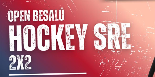 Besalú es converteix en l'epicentre de l'hoquei en cadira de rodes elèctrica amb el nou format 2x2