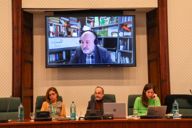 El sector de la discapacitat urgeix el Parlament de Catalunya a accelerar la reforma de les pensions d’incapacitat