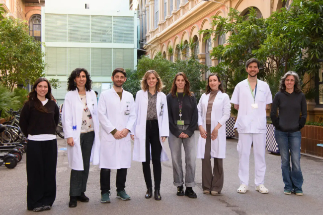 Un estudi del Clínic-IDIBAPS vincula la integritat del 'locus coeruleus' amb la qualitat del son profund en l'Alzheimer