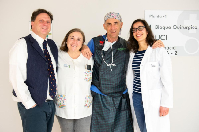 La meitat dels joves amb lesió medul·lar pediàtrica pateix dolor vinculat a factors psicològics i genètics