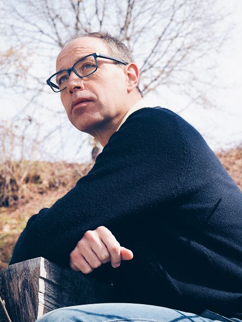 Francesc Torralba: “La filosofia és anhel de veritat i un motor de deconstrucció de prejudicis i estigmes”