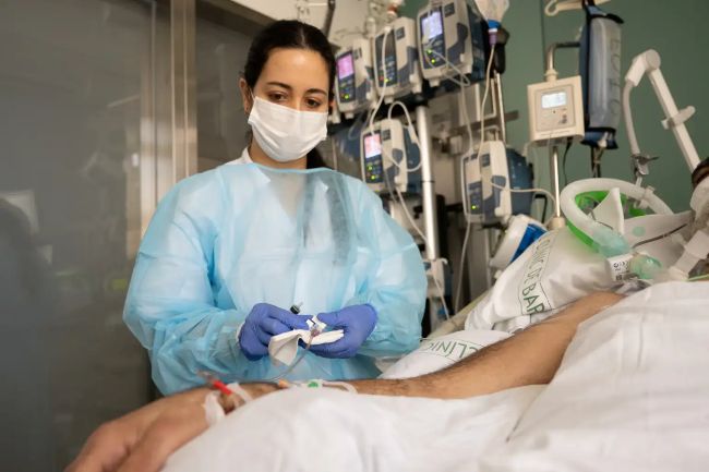 L'Hospital Clínic es referma com a líder en malalties minoritàries amb una xarxa d'assistència global
