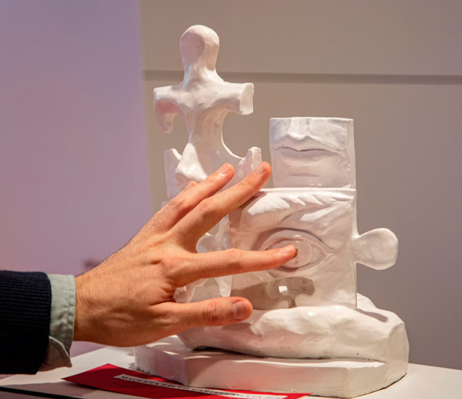 Inclús llança un servei de consultoria per garantir l'accessibilitat real en esdeveniments culturals