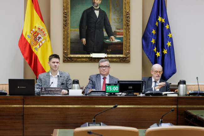L’Escala participa en la tramitació de la futura Llei de l’Estatut de l’Esportista traslladant al Congrés les mancances de l'esport adaptat