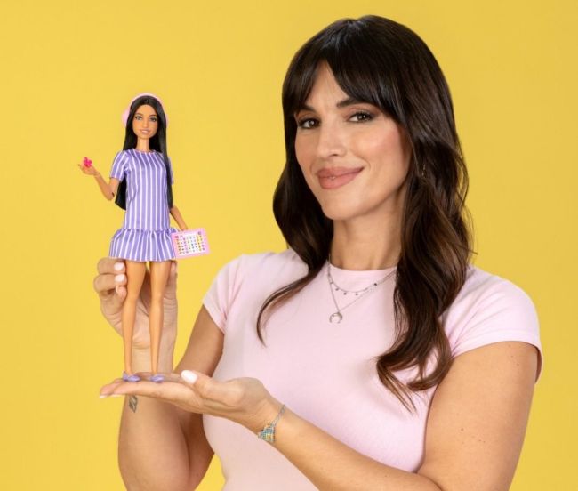 La nova Barbie amb autisme es converteix en una eina clau per educar en la neurodivergència des de la infància