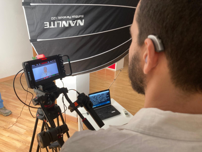 La pèrdua d'audició s'accelera i amenaça la meitat de la població jove, mentre la presbiacúsia s’avança als 50 anys