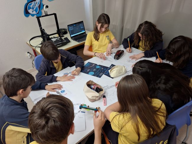 El 42 Concurs Escolar del Grup Social ONCE fa públics les tres escoles guanyadores a Catalunya