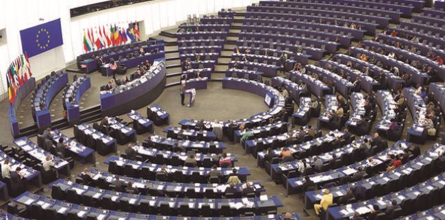 Mobilització europea per blindar els fons socials davant la reforma pressupostària de la Unió Europea