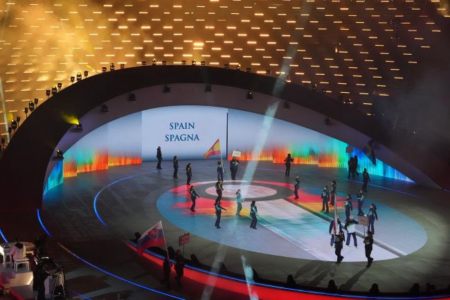 Els Jocs Paralímpics de Milà-Cortina 2026 donen “la benvinguda a una nova generació d’herois”