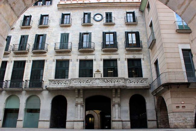 Girona i la Fundació Privada ECOM s’alien per implementar un model d’accessibilitat universal basat en la participació ciutadana