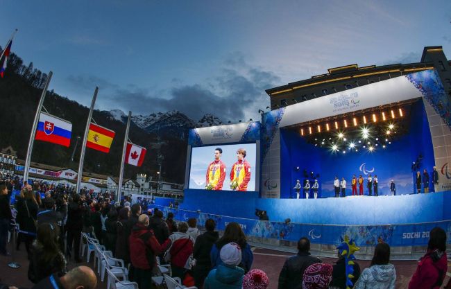Espanya encara el repte de Milà-Cortina 2026 des de la 18a posició del medaller històric paralímpic