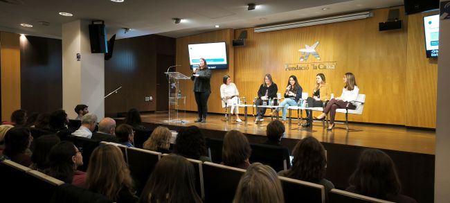 L'accessibilitat cognitiva s'imposa com un dret inalienable en la gestió de les entitats catalanes