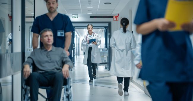 COCEMFE exigeix que la nova Llei d'Organitzacions de Pacients garanteixi una participació "real i inclusiva"