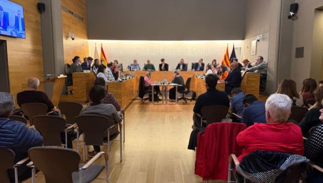 El Prat enllestix l'obertura de la residència Josefa Puigpelat amb un model de gestió social i pública