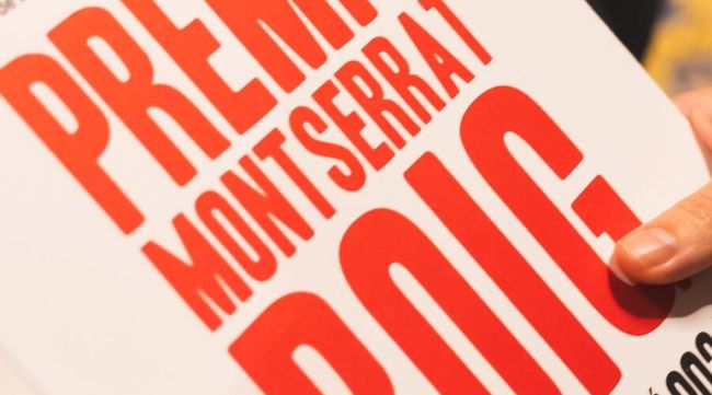 Barcelona obre la convocatòria dels Premis Montserrat Roig al periodisme i la comunicació social