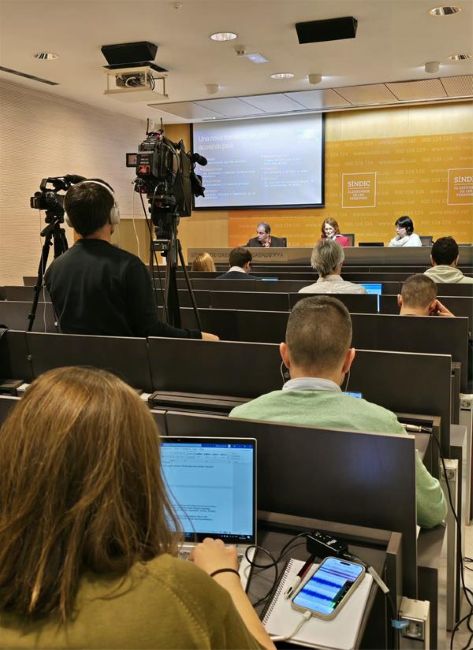 El Síndic de Greuges alerta d’una llista d’espera de més de cinc anys per a les residències de persones amb discapacitat