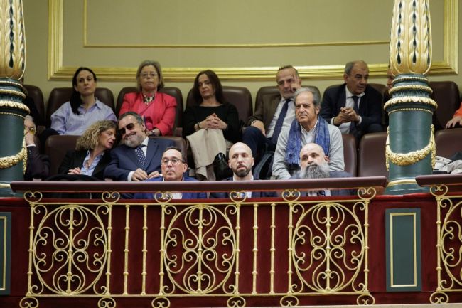 El Congrés aprova definitivament la Llei d'Economia Social per blindar el sector i combatre l'intrusisme