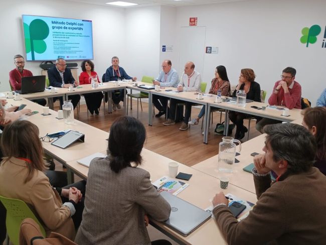 El sector de la discapacitat intel·lectual alerta sobre la seva sostenibilitat econòmica en un entorn d'incertesa
