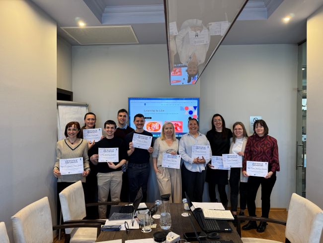 El Taller Baix Camp i Open Europe lideren un projecte europeu per simplificar la burocràcia a les persones amb discapacitat