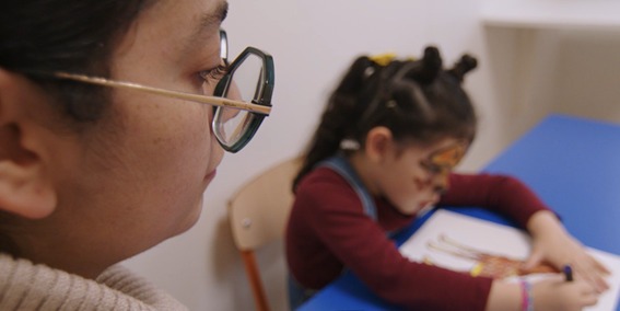 Les dones assumeixen el 83% de les cures familiars de persones amb discapacitat intel·lectual