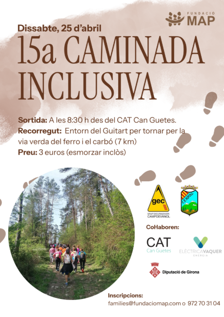 La Fundació MAP celebra Sant Jordi i la Verge de Montserrat amb un extens programa d'actes a Ripoll