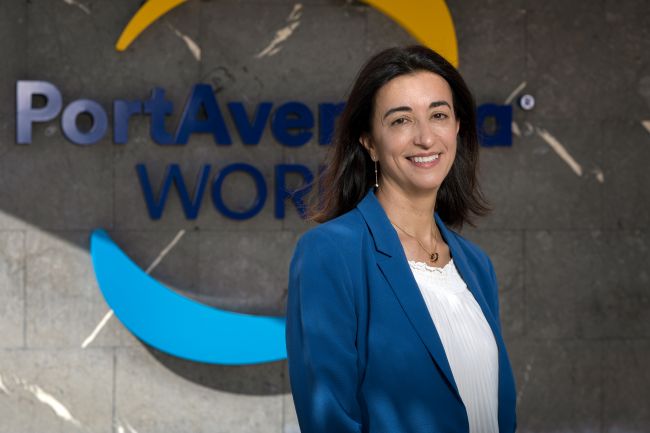 Choni Fernández: “L’accessibilitat no és només complir la llei: és escoltar i adaptar de veritat”