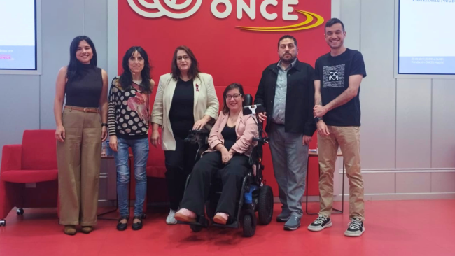 La Federación ASEM presenta les conclusions del projecte 'Horizonte Neuromuscular' per impulsar l'acció en aquestes malalties