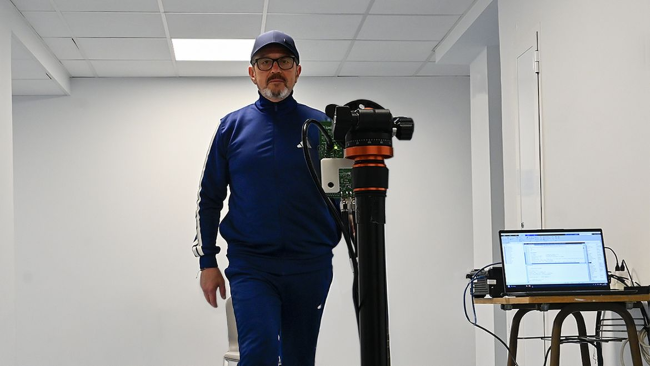 Desenvolupen un sistema de radar per al diagnòstic precoç del Parkinson