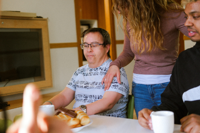 AMPANS convoca una jornada de talent per cobrir places en els seus nous projectes de residències i llars