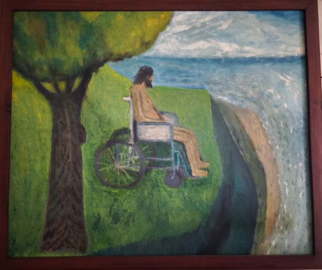 També donaria el trofeu negre de l'esclavatge a alguns polítics, funcionaris, amos de residències...