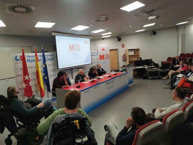 La recerca en neuroimmunologia obre noves esperances per frenar l'Esclerosi Múltiple progressiva