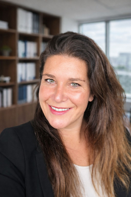 Ana Merayo: “El rendiment real no s’oposa a la vulnerabilitat, la integra”