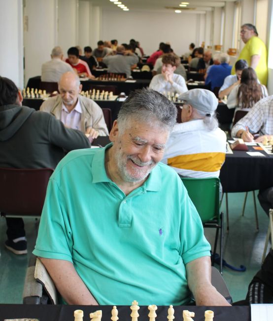 És la meva vida i parlo per mi, sempre he lluitat per tirar endavant