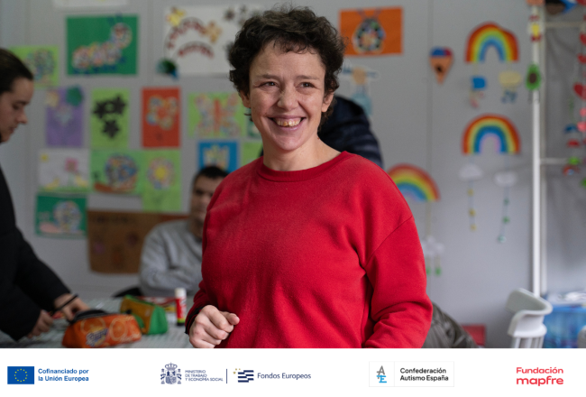 Autisme Espanya impulsa la qualitat de vida a l'entorn rural amb la segona fase de '+RuralTEA'