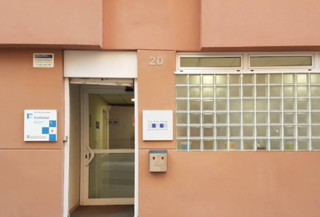 Salut sanciona un centre de salut mental de Barcelona per denegar tractament a una pacient que exigia ser atesa en català