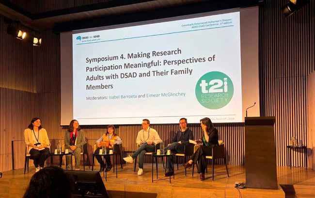 Estudis clínics sobre Alzheimer i SD