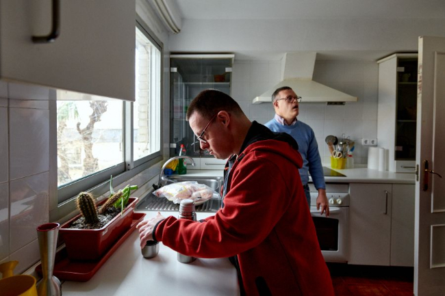 Neix l’Aliança per l'Habitatge Inclusiu per garantir el dret a la llar dels col·lectius més vulnerables